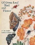 Elisabeth Fairman, Elisabeth R. Fairman, Fairman Elisabeth R., Elisabeth R. Fairman - Of Green Leaf, Bird, and Flower