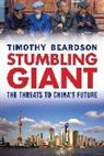 Timothy Beardson, Beardson Timothy - Stumbling Giant