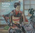 Hiroyuki Shimatani &amp; Masato Matsushima, Hiroyuki Shimatani, Hiroyuki Matsushima Shimatani - Remaking Tradition