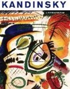 Angela Lampe, Angela Roberts Lampe, Brady Lampe - Kandinsky