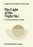F E Roach, F. E. Roach - The Light of the Night Sky