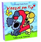 Guusje Nederhorst, W. Raymakers, L. Geesink, D. Woesthoff - Tellen in de Tovertuin / druk 1