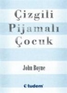 John Boyne - Cizgili Pijamali Cocuk