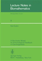N Dubin, N. Dubin - A Stochastic Model for Immunological Feedback in Carcinogenesis: Analysis and Approximations
