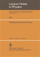 Amador, C Amador, C. Amador, M Das, M P Das, M. P. Das... - Density Functional Theory
