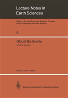 Ott H Walliser, Otto H Walliser, Otto H. Walliser - Global Bio-Events