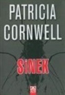 Patricia Cornwell - Sinek