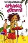 Christine NÃ¶stlinger, Christine Nöstlinger - Arkadas Dümeni