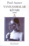 Paul Auster - Yanilsamalar Kitabi