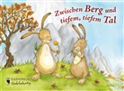 Alexa Riemann - Zwischen Berg und tiefem, tiefem Tal