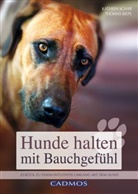 Riepe, Thomas Riepe, Scha, Kathri Schar, Kathrin Schar - Hunde halten mit Bauchgefühl
