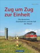 Klaus-J Vetter, Klaus-J. Vetter, Klaus-Jürgen Vetter - Zug um Zug zur Einheit