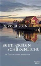 Viveca Sten, Dagmar Lendt - Beim ersten Schärenlicht