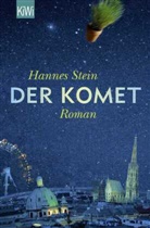 Hannes Stein - Der Komet