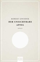 Robert Gwisdek - Der unsichtbare Apfel