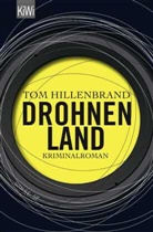Thomas Hillenbrand, Tom Hillenbrand - DROHNENLAND