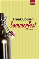 Frank Goosen - Sommerfest
