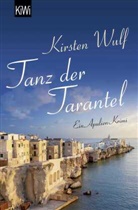 Kirsten Wulf - Tanz der Tarantel