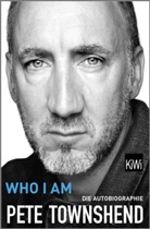 Pete Townshend - Who I Am
