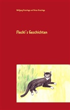 Vivien Osterhage, Wolfgan Osterhage, Wolfgang Osterhage, Wolfgang W. Osterhage - Flecki's Geschichten