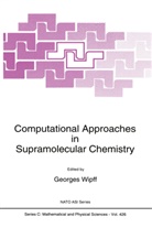 Wipff, G Wipff, G. Wipff - Computational Approaches in Supramolecular Chemistry