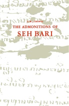 Pangerang Bonan, G. W. J. Drewes, G.W.J. Drewes, W J Drewes, G W J Drewes - The Admonitions of Seh Bari