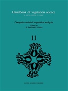 Feoli, E Feoli, E. Feoli, Enrico Feoli, Orlóci, Orlóci... - Computer assisted vegetation analysis