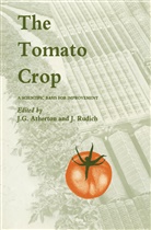 Atherton, J Atherton, J. Atherton, Rudich, Rudich, J. Rudich - The Tomato Crop