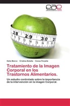 Cristin Botella, Cristina Botella, Heli Marco, Helio Marco, Conxa Perpiñá - Tratamiento de la Imagen Corporal en los Trastornos Alimentarios.