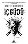 Jeremy Robinson - Icgüdü