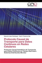 Eduard López Domínguez, Eduardo López Domínguez, Saul E Pomares Hdz, Saul E. Pomares Hdz. - Protocolo Causal de Transporte para Datos Continuos en Redes Celulares