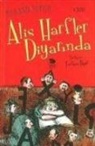 Roland Topor - Alis Harfler Diyarinda