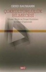 Gerd Baumann - Cokkültürlülük Bilmecesi
