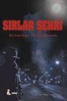 Arnaldur Indridason - Sirlar Sehri