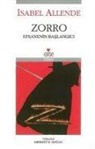 Isabel Allende - Zorro