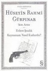 HÃ¼seyin Rahmi GÃ¼rpinar, Hüseyin Rahmi Gürpinar - Son Arzu - Evlere Senlik - Kaynanam Nasil Kudurdu