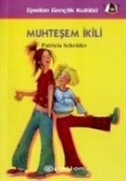 Patricia SchrÃ¶der, Patricia Schröder - Muhtesem Ikili