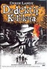 Derek Landy - Dedektif Kurukafa