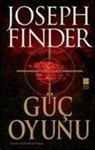 Joseph Finder - Güc Oyunu