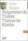 Aziz Nesin - Bulgaristanda Türkler Türkiyede Kürtler
