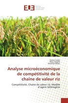 Gauthier Biaou, Simo Codjo, Simon Codjo, Collectif, Alio Diagne, Aliou Diagne - Analyse microeconomique de