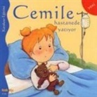 Aline De Petingy - Cemile Hastanede Yatiyor