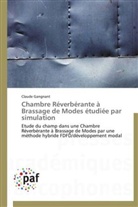 Claude Gangnant, Gangnant-c - Chambre reverberante a brassage