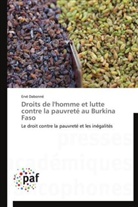Ervé Dabonné, Dabonne-e - Droits de l homme et lutte contre
