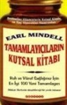 Earl Mindell - Tamamlayicilarin Kutsal Kitabi