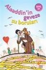 Behic Ak - Alaaddinin Geveze Su Borulari