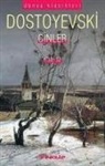 Fyodor Mihaylovic Dostoyevski - Cinler - 2. Cilt