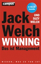 Jac Welch, Jack Welch, Suzy Welch, Herbert Allgeier, Astrid Bangert, Mari Bühler - Winning