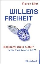 Marco Stier - Willensfreiheit