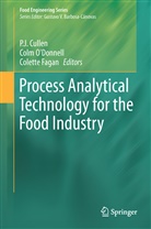 P. J. Cullen, P.J. Cullen, Colett Fagan, Colette Fagan, P J Cullen, Colm O'Donnell... - Process Analytical Technology for the Food Industry